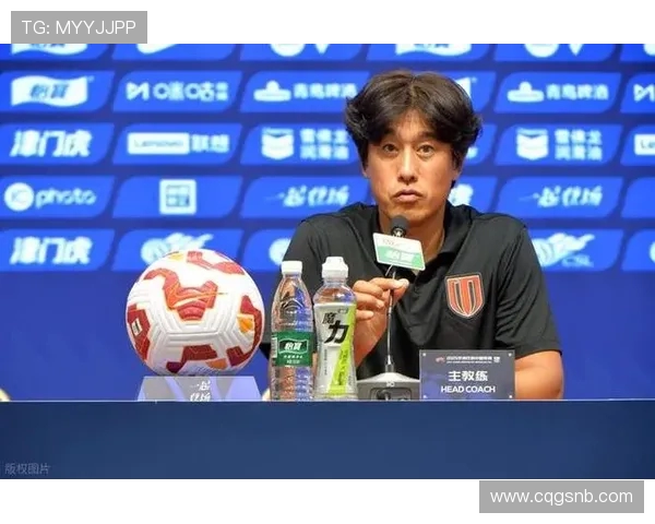 徐正源表示正逐帧研究申花比赛视频誓言全力以赴迎接明日关键之战