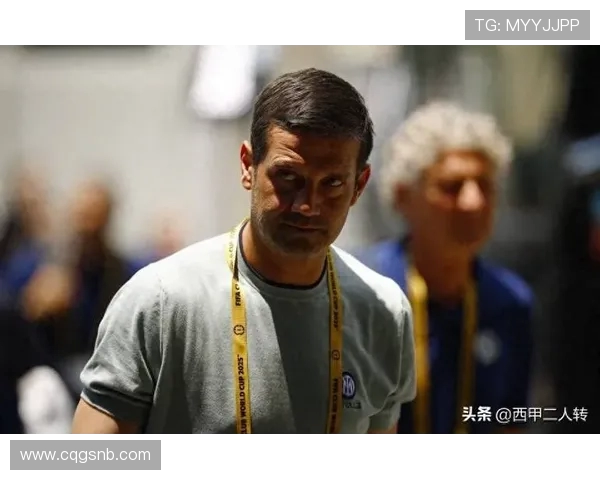 齐沃称国米渴望世俱杯荣耀并期盼延续球队近年稳健表现